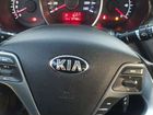Kia Rio 1.6 AT, 2015, 98 000 км объявление продам