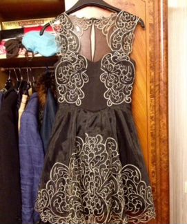 Платье Karen millen