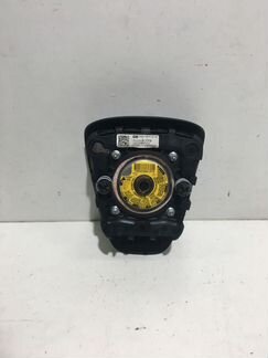 Подушка безопасности водителя astra j