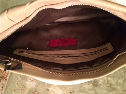 Клатч Valentino