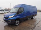 Iveco Daily 3.0 МТ, 2016, 206 000 км