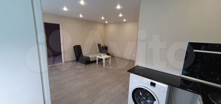 2-к. квартира, 56 м², 6/6 эт.