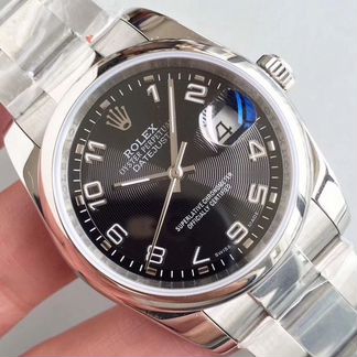 Rolex Dayjust 36