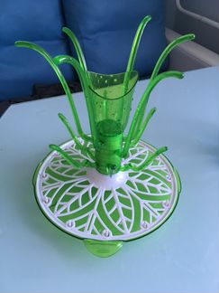 Сушилка (подставка) для бутылочек munchkin