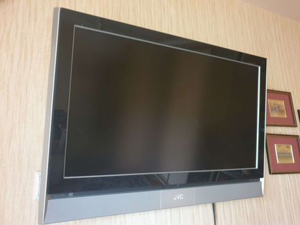 Телевизор JVS
