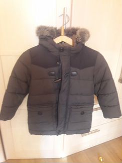 Зимняя куртка