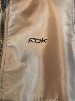 Куртка Reebok