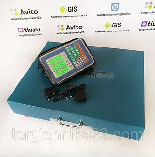 Весы беспроводные 150-200кг