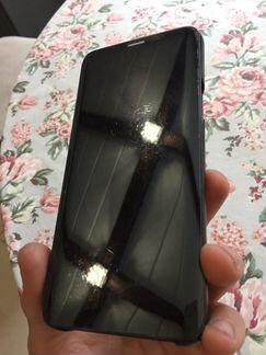 Чехол для смартфона samsung galaxy s9+