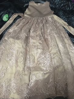 Выпускное платье