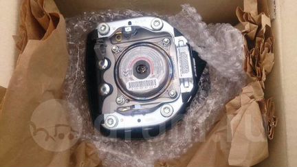 Подушка безопасности водителя Hyundai IX35