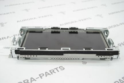 Дисплей навигатора Range Rover 4 L405