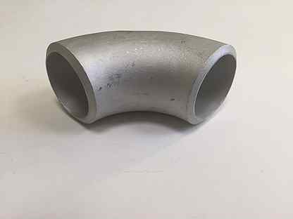 63мм. отвод2g/40мм. отвод алюминиевый приварной 90гр 76мм. пайп 90 градусов 76мм. отвод 90 градусов алюминиевый 63мм.