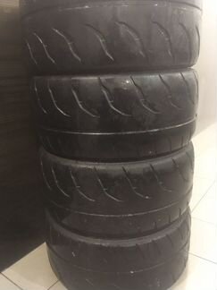 Toyo proxes r888r 285/35/20