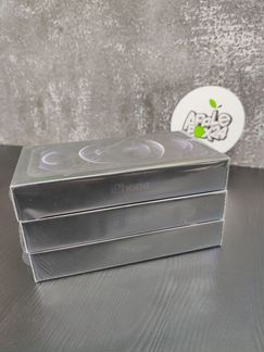 iPhone 12 Pro Max 128 GB Silver  2 SIM  2 сим