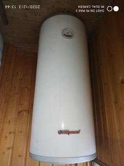 Бойлер электрический на 50 L 
