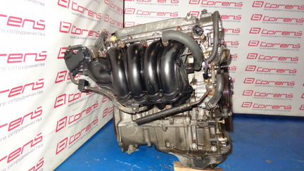 Двигатель toyota 2AZ-FE на estima