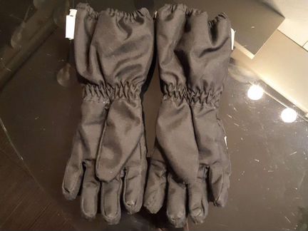 Перчатки зимние Lassie