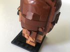 Lego BrickHeadz Звездные войны объявление продам