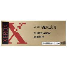 Фьюзер Xerox 126K18756 / 126K18753 / 8R12876
