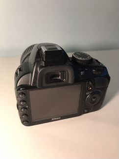 Зеркальный фотоаппарат