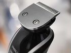 Универсальный триммер Philips для бороды и волос объявление продам