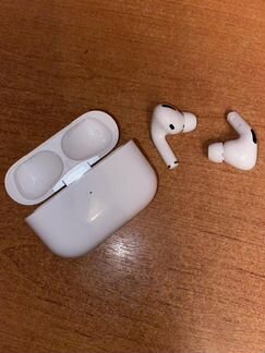 AirPods Pro