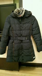 Куртка утеплённая зимняя S.Oliver 152-158 см