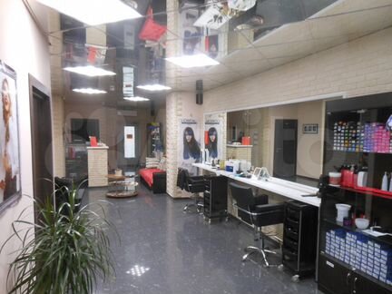 Помещение свободного назначения, 86.5 м²