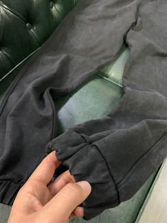 Плотный Трикотажный костюм Alexander Wang