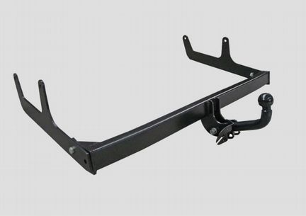 Фаркоп для Лада ларгус