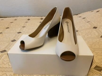 Туфли Бразилия