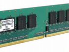 Kingston 512Mb DDR3 PC 5300 KVR667D2N5/512 объявление продам