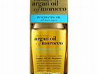 Аргановое масло Марокко для восстановления волос