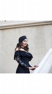 Тюрбан или чалма