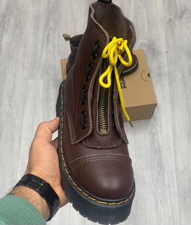 Ботинки Dr Martens с Доставкой
