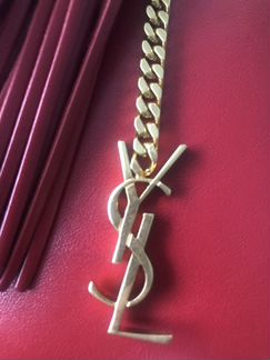 Сумка Saint Laurent оригинал, новая