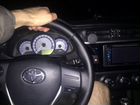 Toyota Corolla 1.6 МТ, 2014, 100 000 км объявление продам