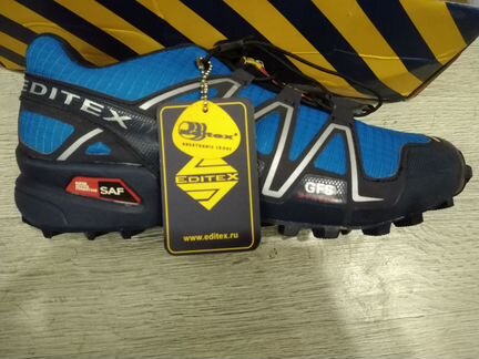 Мужские новые кросовки