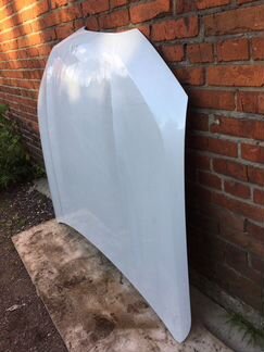 Капот BMW X5 g05 perlamuter