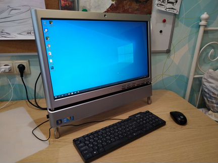 Моноблок acer