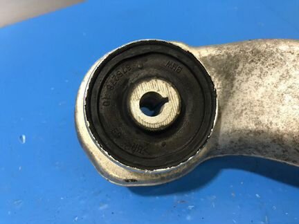 Рычаг подвески передний левый Bmw 3-Я Серия Gt F34