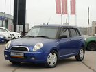 LIFAN Smily (320) 1.3 МТ, 2014, 77 000 км