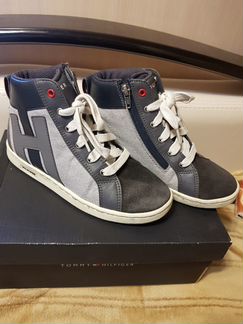 Tommy Hilfiger ботинки 35р