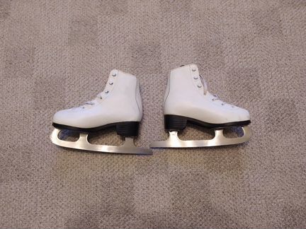 Коньки фигурные Nordway 30