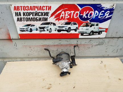 Фонарь противотуманный передний правый Kia
