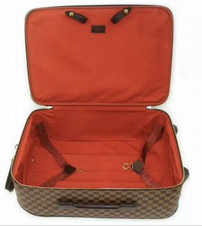 Чемодан Louis Vuitton