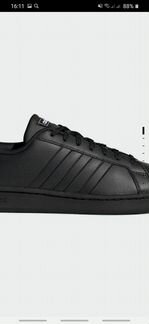 Кроссовки-кеды