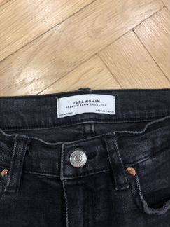 Джинсы женские Zara