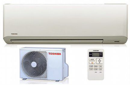 Сплит-система toshiba RAS-18S3KHS-EE/RAS-18S3AHS-E